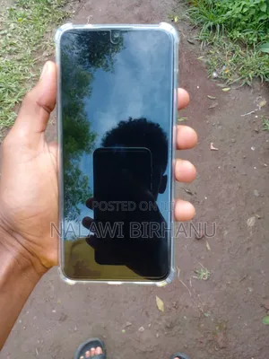 New BLU K2 64 GB Gray