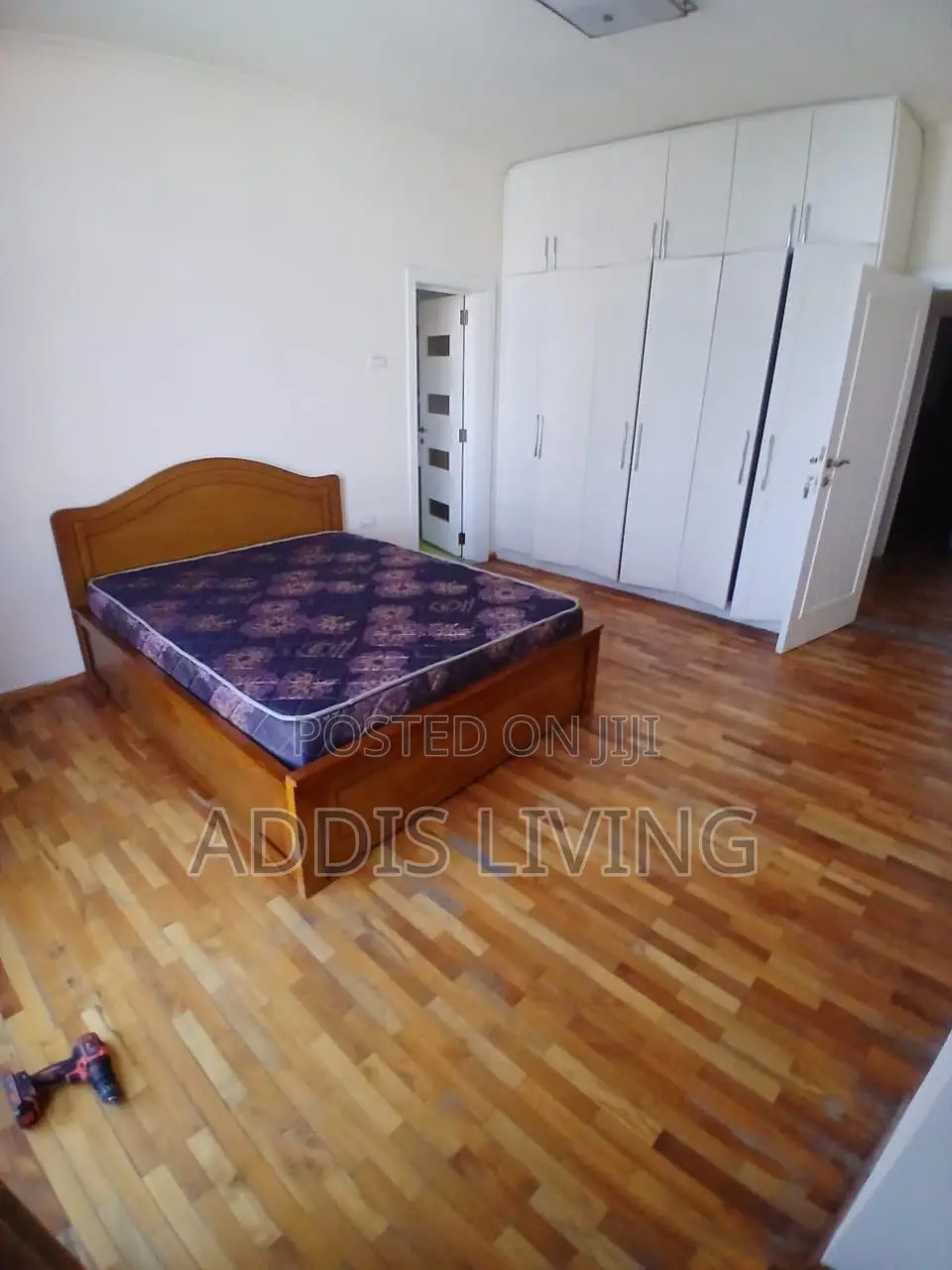 Furnished 2bdrm Apartment in Bole for rent
