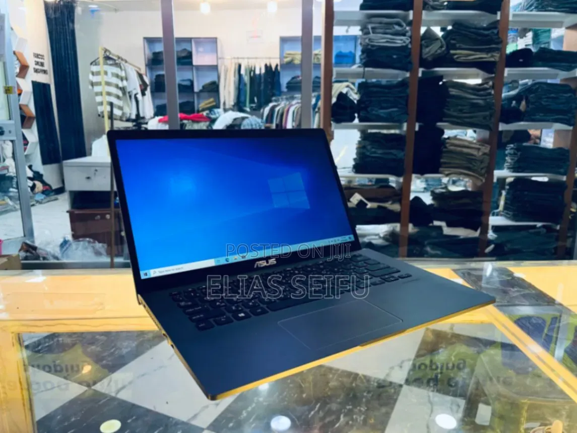 Laptop Asus X409JA 4GB Intel Celeron HDD 1T
