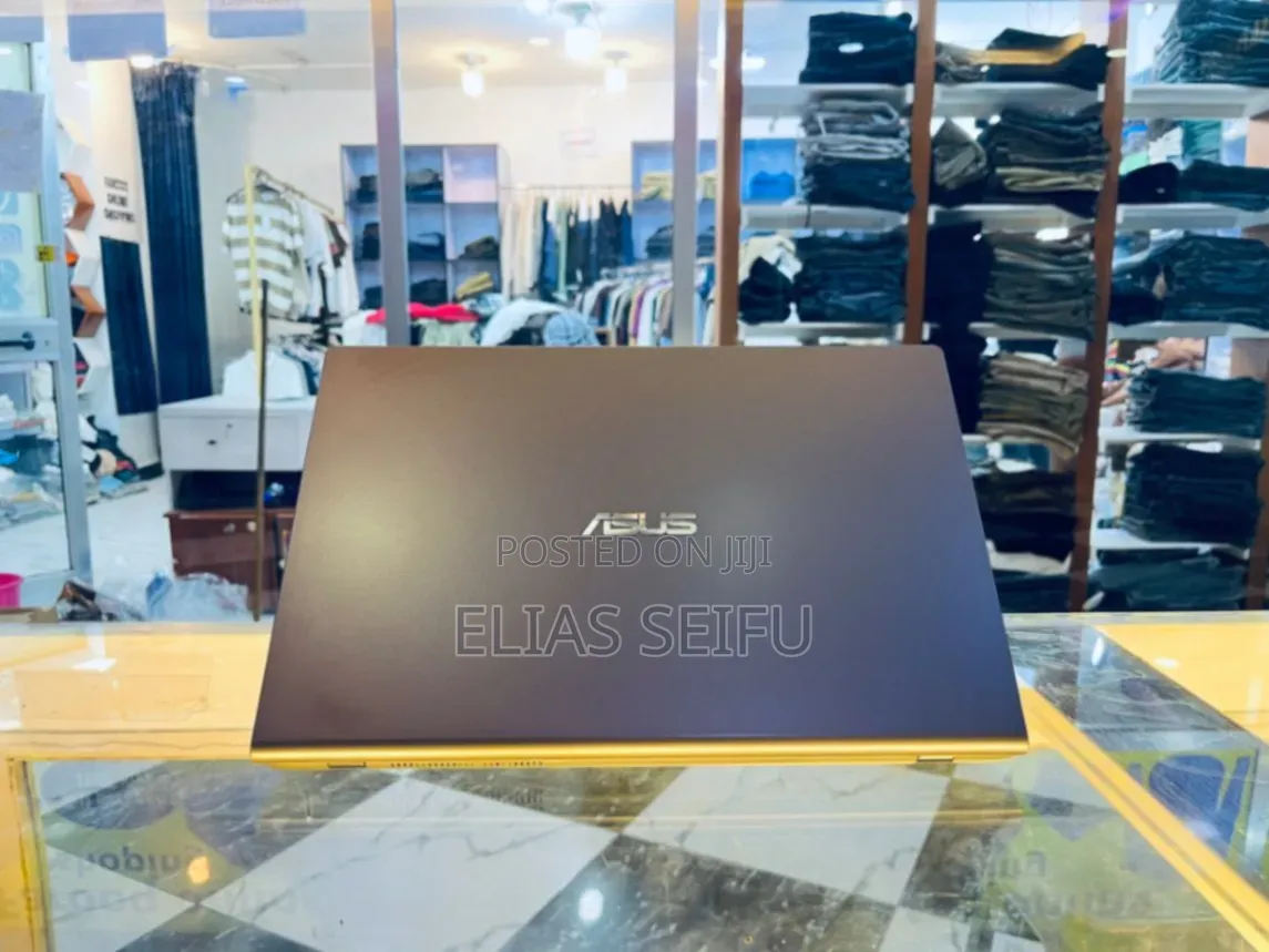 Laptop Asus X409JA 4GB Intel Celeron HDD 1T