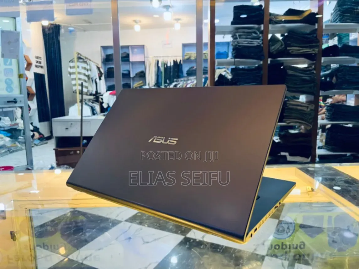 Laptop Asus X409JA 4GB Intel Celeron HDD 1T