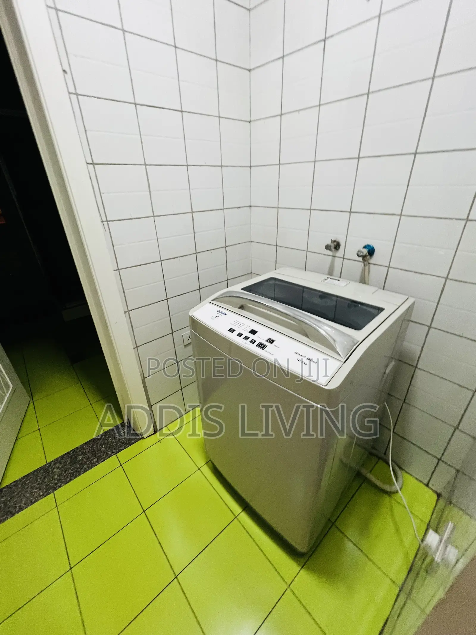 Furnished 2bdrm Apartment in Bole for rent