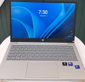 New Laptop HP Pavilion 15 16GB Intel Core Ultra 7 SSD 1T