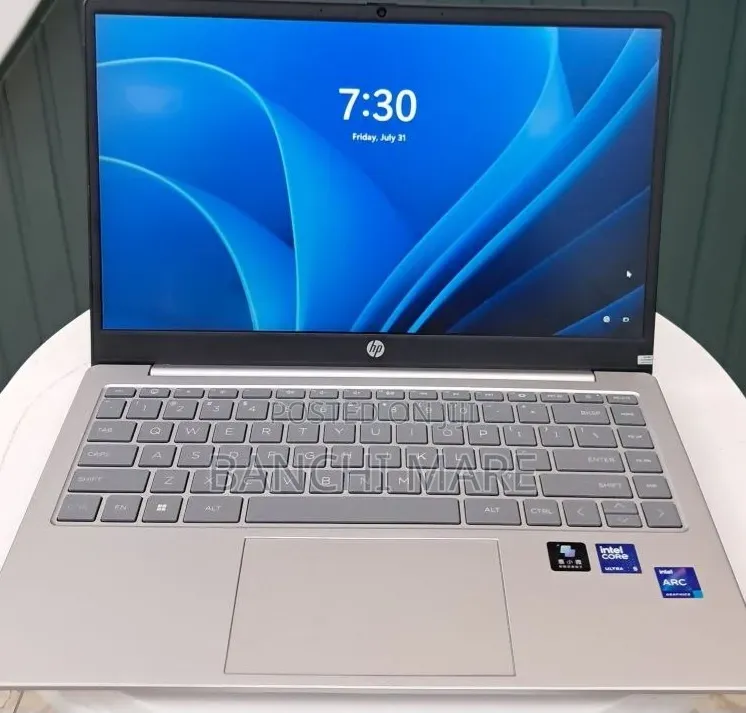 New Laptop HP Pavilion 15 16GB Intel Core Ultra 7 SSD 1T