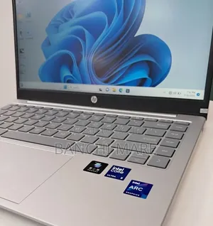 New Laptop HP Pavilion 15 16GB Intel Core Ultra 7 SSD 1T