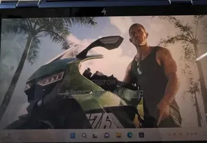 New Laptop HP Dragonfly G2 16GB Intel Core i7 SSD 512GB