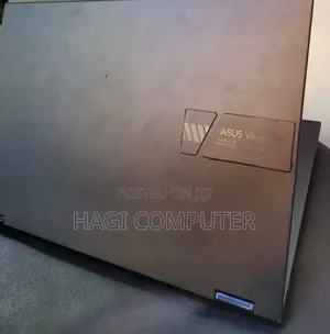 New Laptop Asus Vivobook 14 16GB Intel Core i5 SSD 512GB