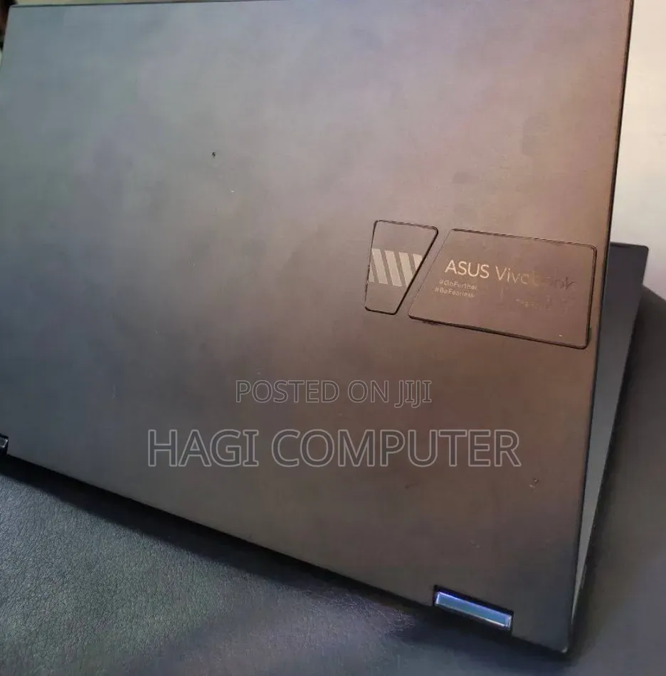 New Laptop Asus Vivobook 14 16GB Intel Core i5 SSD 512GB