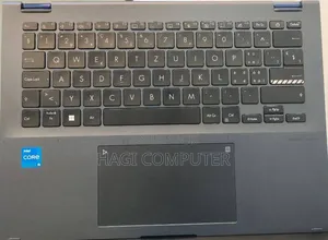New Laptop Asus Vivobook 14 16GB Intel Core i5 SSD 512GB