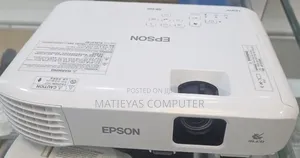 Epson EB-01