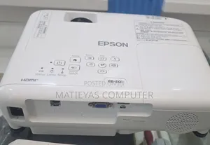 Epson EB-01