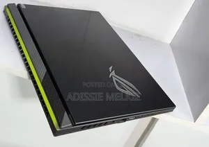 New Laptop Asus ROG Strix G16 G614 16GB Intel Core i9 SSD 1T