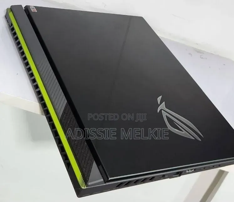 New Laptop Asus ROG Strix G16 G614 16GB Intel Core i9 SSD 1T