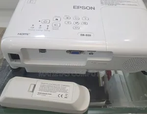 Epson EB-01