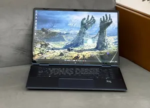 New Laptop HP Spectre 16GB Intel Core i7 SSD 512GB