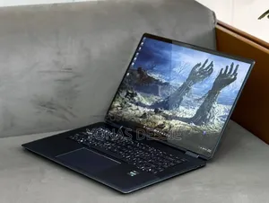 New Laptop HP Spectre 16GB Intel Core i7 SSD 512GB