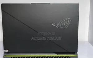 New Laptop Asus ROG Strix G16 G614 16GB Intel Core i9 SSD 1T