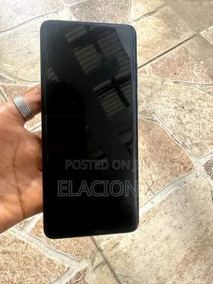 Samsung Galaxy S20+ 5G 128 GB Black