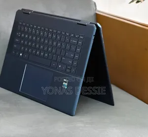 New Laptop HP Spectre 16GB Intel Core i7 SSD 512GB