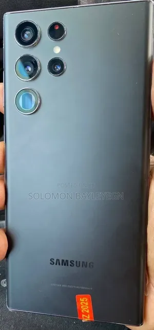 Samsung Galaxy A05 64 GB Black