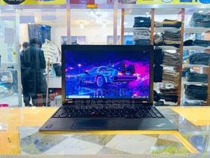 Laptop Lenovo ThinkPad L540 8GB Intel Core i3 HDD 500GB