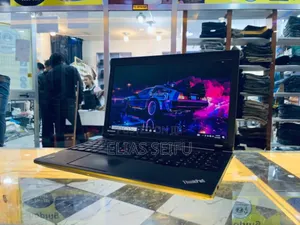 Laptop Lenovo ThinkPad L540 8GB Intel Core i3 HDD 500GB
