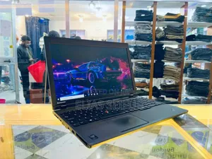 Laptop Lenovo ThinkPad L540 8GB Intel Core i3 HDD 500GB