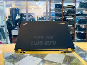 Laptop Lenovo ThinkPad L540 8GB Intel Core i3 HDD 500GB