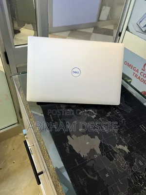 New Laptop Dell XPS 15 16GB Intel Core i7 SSD 512GB