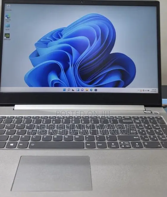 New Laptop Lenovo ThinkBook 15 16GB Intel Core i5 SSD 512GB