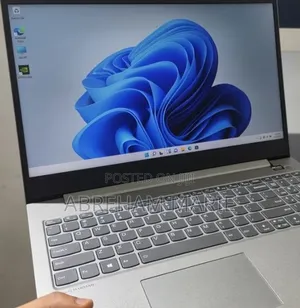 New Laptop Lenovo ThinkBook 15 16GB Intel Core i5 SSD 512GB