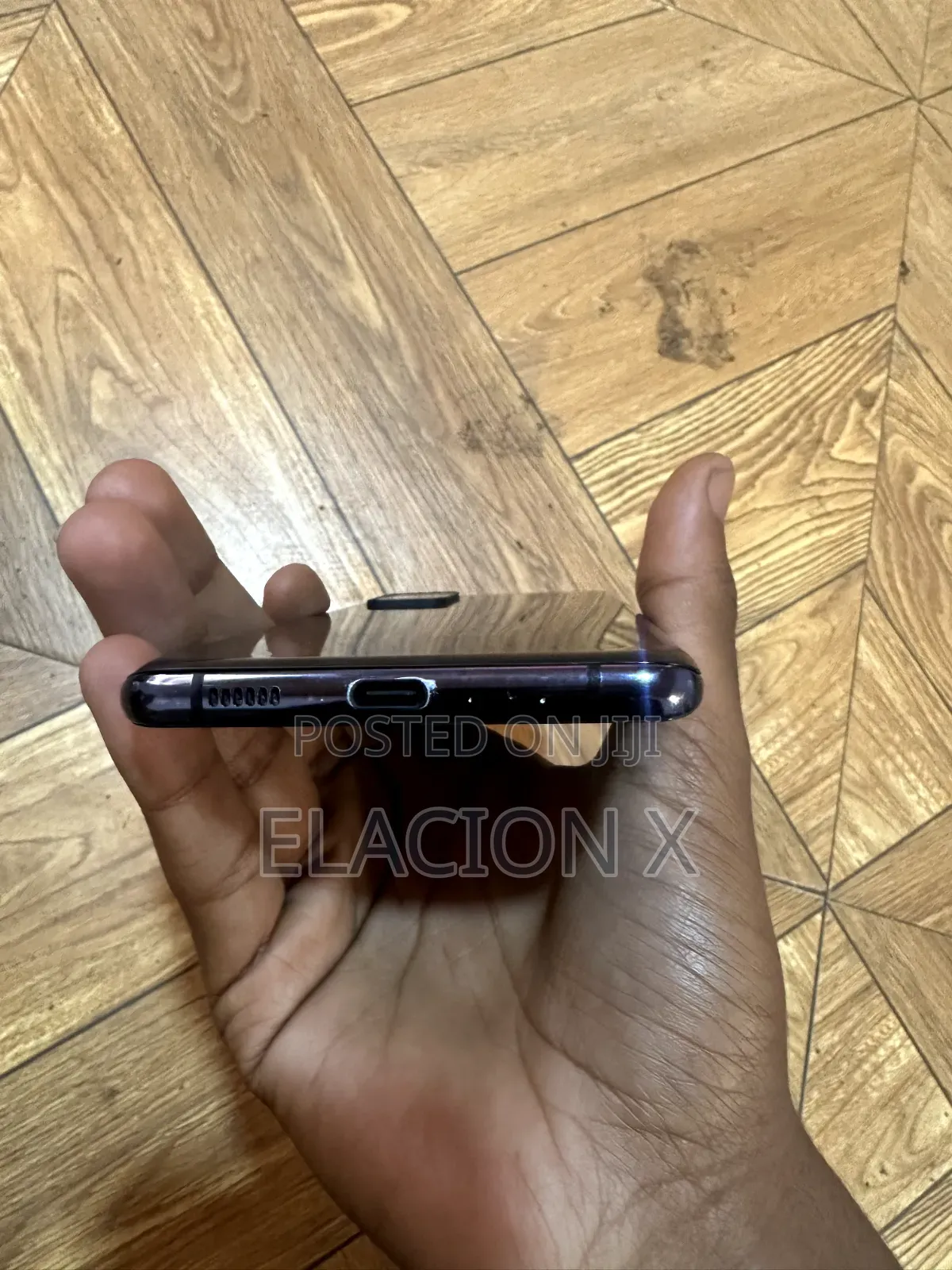 Samsung Galaxy S20+ 5G 128 GB Black