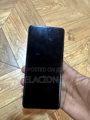 Samsung Galaxy S20+ 5G 128 GB Black