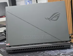 New Laptop Asus ROG Strix G15 16GB Intel Core i9 SSD 1T
