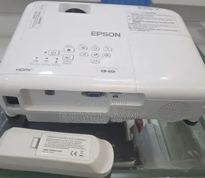 Epson projectorEB-E01