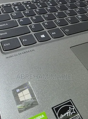 New Laptop Lenovo ThinkBook 15 16GB Intel Core i5 SSD 512GB