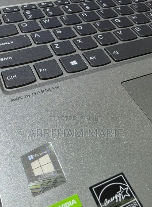 New Laptop Lenovo ThinkBook 15 16GB Intel Core i5 SSD 512GB