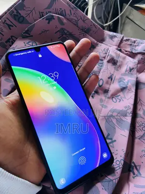 New Samsung Galaxy A31 128 GB Blue
