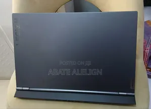 New Laptop Lenovo Legion 5 16GB Intel Core i7 SSD 1T