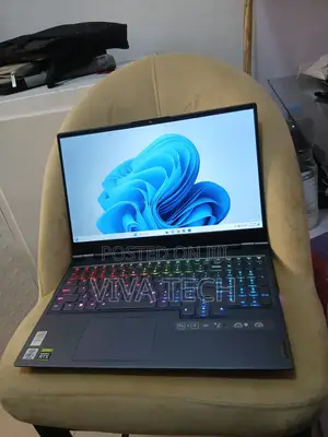 New Laptop Lenovo Legion 5 16GB Intel Core i7 SSD 1T