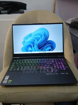 New Laptop Lenovo Legion 5 16GB Intel Core i7 SSD 1T