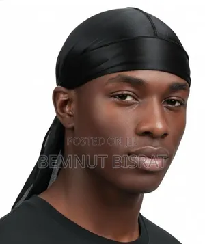 Silk and Velvet Durag