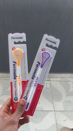Tongue Scraper