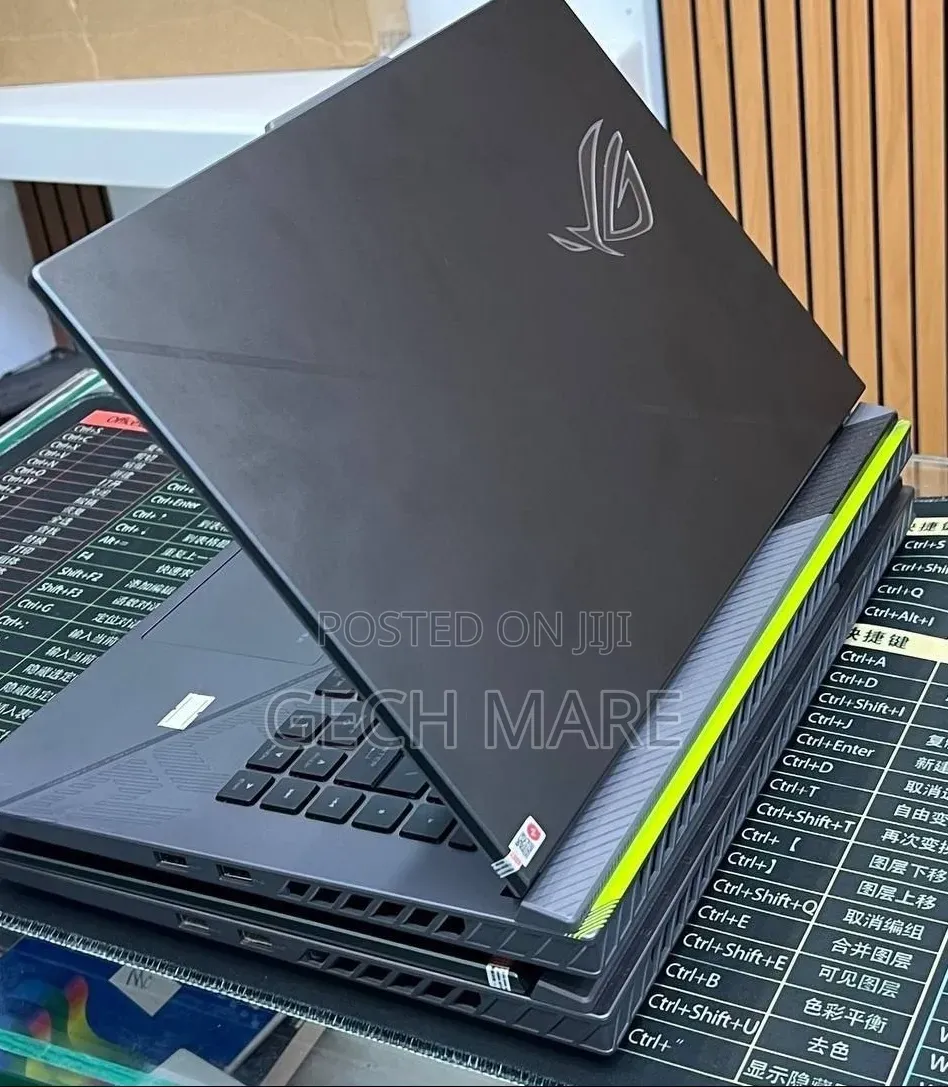 New Laptop Asus TUF Gaming A15 16GB AMD Ryzen 5 SSD 512GB