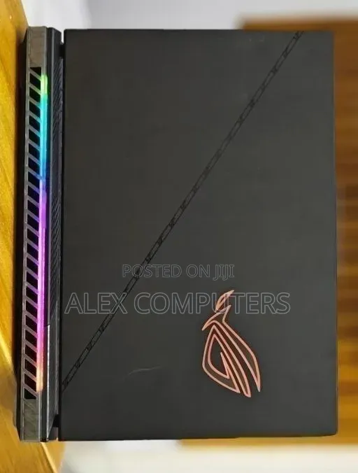 New Laptop Asus ROG Strix G16 G614 16GB Intel Core i7 SSD 1T