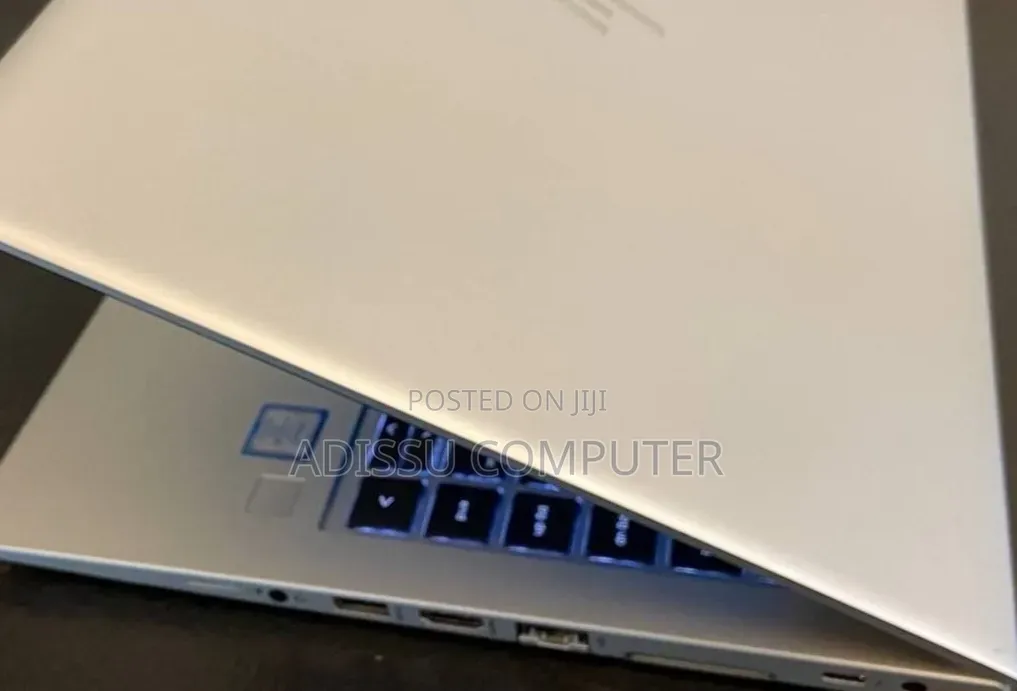 New Laptop HP EliteBook 840 G5 16GB Intel Core i7 SSD 512GB