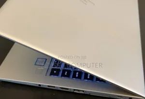 New Laptop HP EliteBook 840 G5 16GB Intel Core i7 SSD 512GB