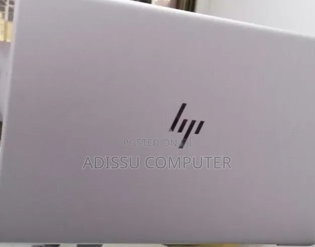 New Laptop HP EliteBook 840 G5 16GB Intel Core i7 SSD 512GB