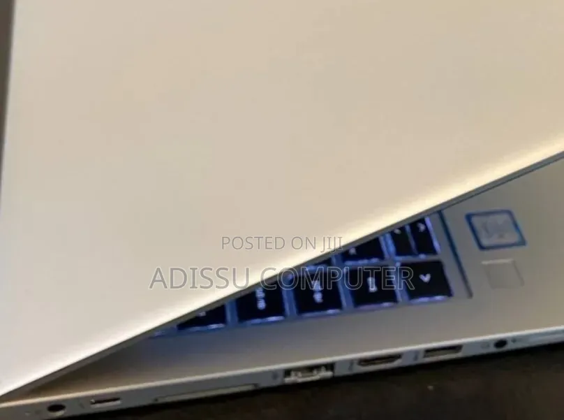 New Laptop HP EliteBook 840 G5 16GB Intel Core i7 SSD 512GB