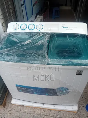 Midea Washing Machine